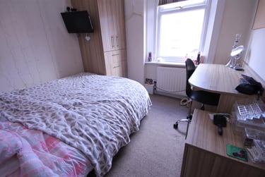 3 bed flat, Cavendish Road, Jesmond, Newcastle, NE22NJ - Image 8